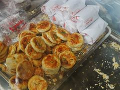 -王天顺海苔饼
