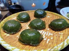 艾糍-客家园.山野土菜.宴席(大运城邦店)