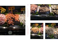 -苏格里岛自助海鲜烤肉火锅(集美万达店)