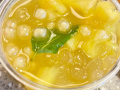 -大龙燚火锅(太古里店)