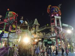 -武汉玛雅海滩水公园