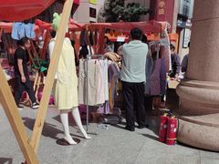-西北轻工批发市场