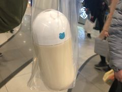 -兰熊鲜奶(西直门凯德mall店)