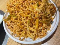 -河坝강뚝烧烤专门店(旗舰店)