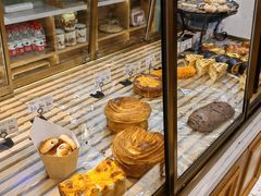 -九月生活(清波街店)