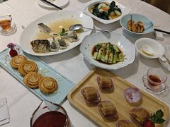 -荣粤酒家·融合粤菜·海鲜火锅