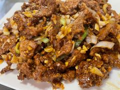 老铺爆三样-伊兰津范儿