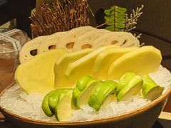 -莺花渡火锅City Green(万象城店)