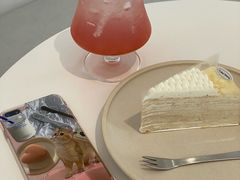 -CAKE WANG千层制造所(省府店)