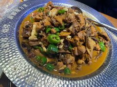 -俭寨大盘鸡·缸子肉·小公鸡·新疆菜(云通店)