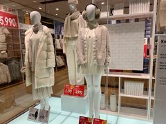 -优衣库(银座店)