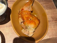 -耶里夏丽·丝路新疆菜·清真食品(徐汇南丹东路臻选店)