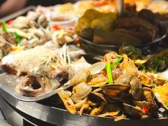 -日进一片海.生腌海鲜火锅.宵夜烧烤(三里屯总店)