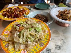 -那家小馆•北京菜•烤鸭(香山店)