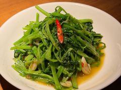 -星叶·东南亚料理(温州万象城店)