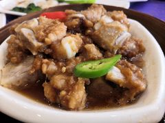 -竹溪百福酒家(同和店)