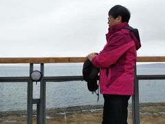 -青海湖国家重点风景名胜区售票处