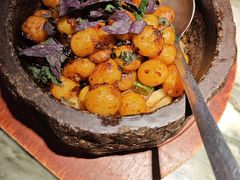 -绿茶餐厅(昌平悦荟店)