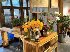 -小喜客·云南特色菜(纳西庭院店)
