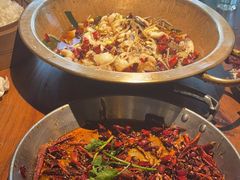 -永安水煮活鱼·仪征菜(仪征奥林匹克店)