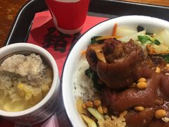 -猪角·闽南猪脚饭(福清1店)