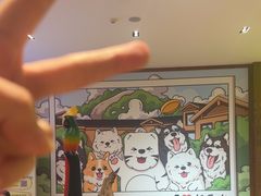 -长白山万达锦华套房酒店