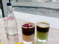 -上海前滩香格里拉大酒店
