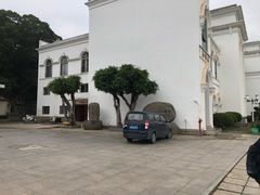 -船政文化景区-罗星塔公园