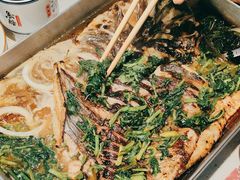 -鱼酷活鱼烤鱼(南京水游城店)