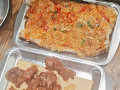 -破店肥哈·东北烧烤(南山保利店)