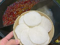 -阳阳老火锅(小南门店)