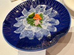 -鲐赏河豚(长寿店)