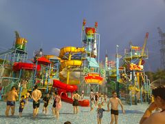 -苏州乐园森林水世界