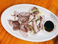 -南蚝小贝海鲜特色餐厅(南澳岛店)