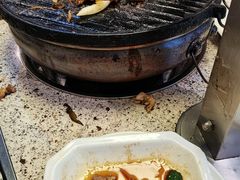 -厚味居炙子烤肉·清真(天桥南纬路店)