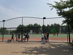 -五环公园