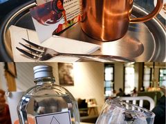 鲜果能量咖啡杯-Nectar One Cafe(勇烈路n1店)