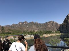 -孤山寨风景区