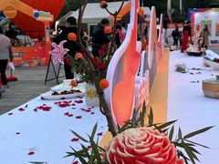 -紫荆广场·花漫里