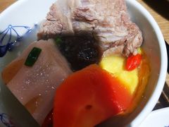 紫阳蒸盆子-钟记家菜(红专南路店)