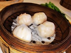 -万龙洲海鲜(南新仓店)