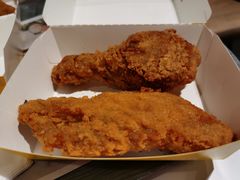 秘制脆皮鸡-麦当劳(启迪香山店)