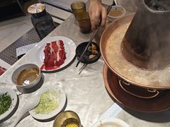 -东来顺饭庄(王府井步行街店)