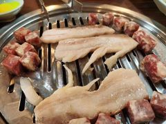 -首尔馆韩国料理(金童路店)