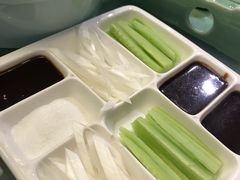 -唐廊烤鸭店(工体店)