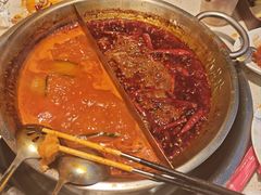 -小龙坎火锅(春熙太古里店)