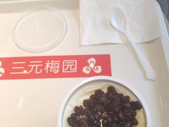 -三元梅园(团结湖店)