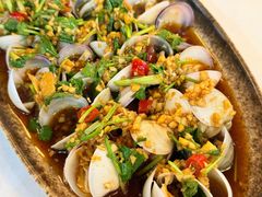 -阿尔法海鲜排档(爱琴海店)