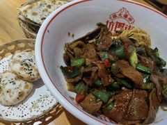 -坊门老街(宜山路店)