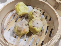 鲜虾烧麦-万龙洲海鲜(南新仓店)